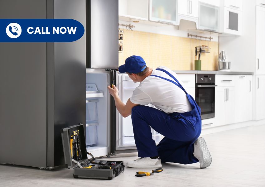 Claridge Appliance Repair Company